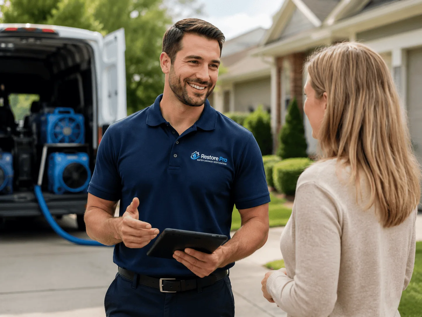 Water Damage Restoration Hansen, ID FAQs